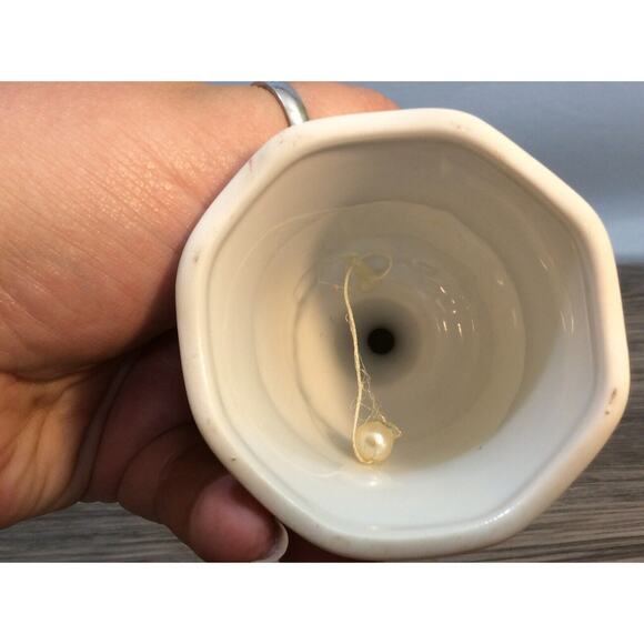 Souvenir Bell From Jamacia 4.75” Jamaica No Problem Colorful Collectors Item - Picture 5 of 7